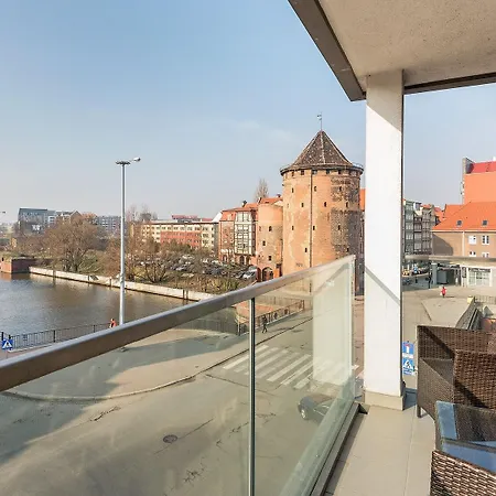 Apartment Domotel Waterlane
