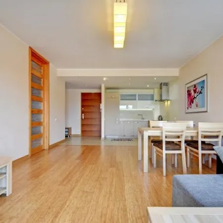 Apartment Domotel Waterlane 4*