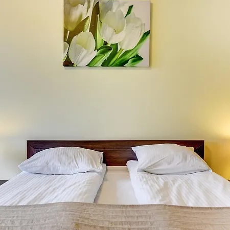 Domotel Waterlane Apartment 4*