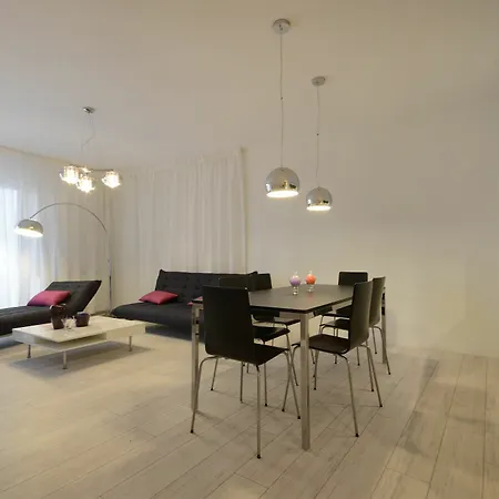 Domotel Waterlane Gdansk
