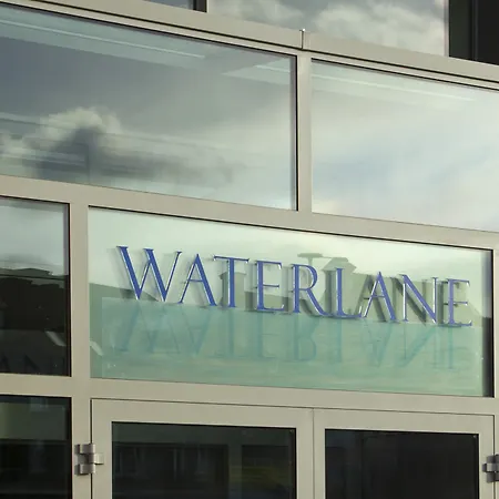Domotel Waterlane Apartment 4*