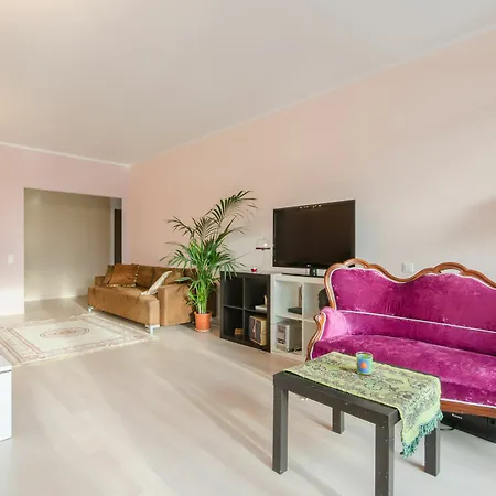 Apartment Domotel Waterlane 4*