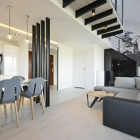 Domotel Waterlane Apartment 4*