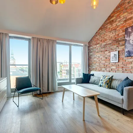Apartment Domotel Waterlane