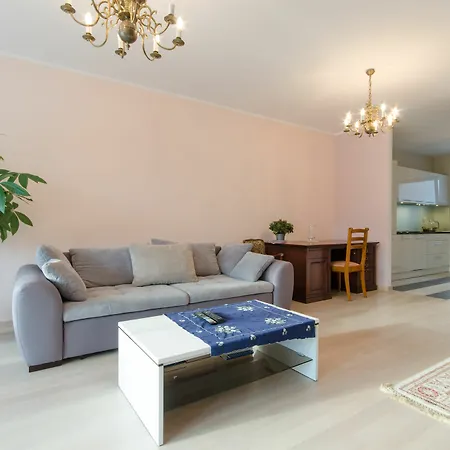 Domotel Waterlane 4* Gdansk