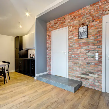 Apartment Domotel Waterlane 4*