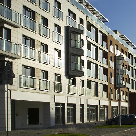 Domotel Waterlane 4*