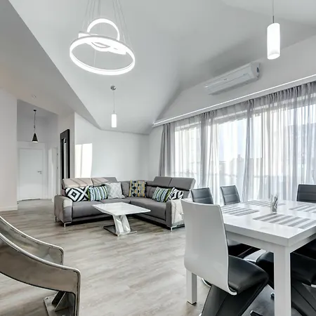 Domotel Waterlane Gdańsk