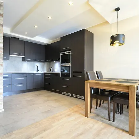Domotel Waterlane 4* Gdańsk